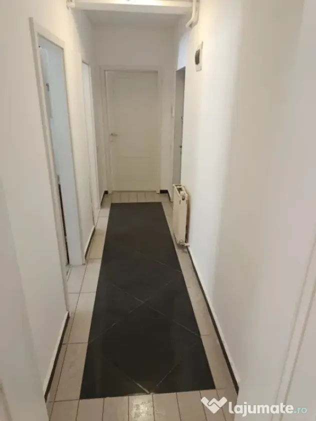 Apartament 2 camere, Floresti, zona Stejarului
