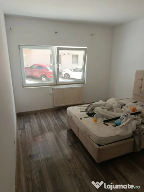 Apartament 2 camere, Floresti, zona Stejarului