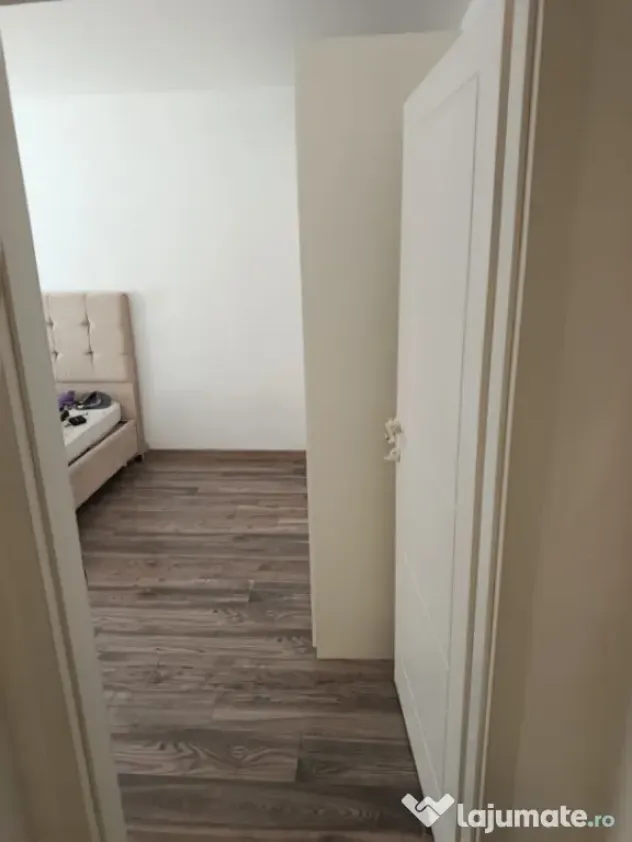 Apartament 2 camere, Floresti, zona Stejarului