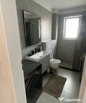 Apartament 3 camere, decomandat, bloc nou, 2 parcari zona Ti 