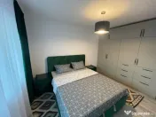 Apartament 3 camere, decomandat, bloc nou, 2 parcari zona Ti 