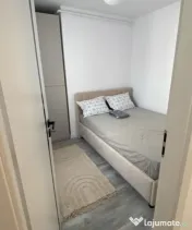 Apartament 3 camere, decomandat, bloc nou, 2 parcari zona Ti 