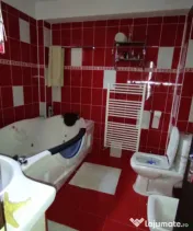 Apartament 3 camere , 98 mp + 2 parcari , zona Buna Ziua , C 