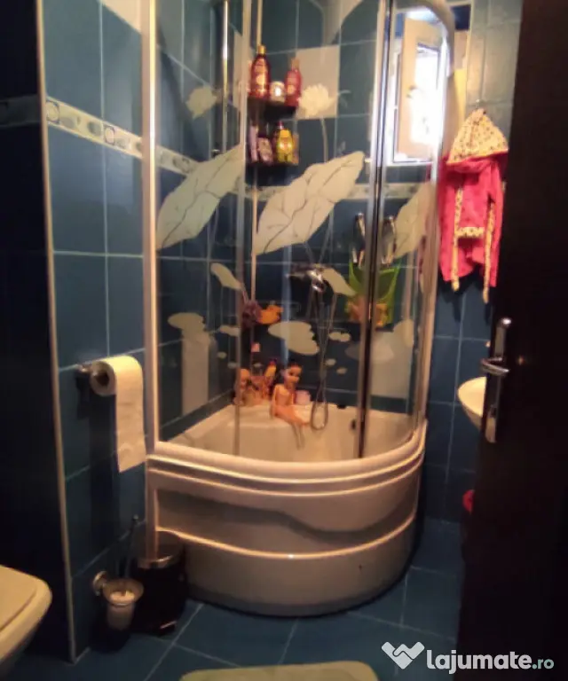 Apartament 3 camere , 98 mp + 2 parcari , zona Buna Ziua , C