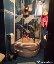 Apartament 3 camere , 98 mp + 2 parcari , zona Buna Ziua , C 