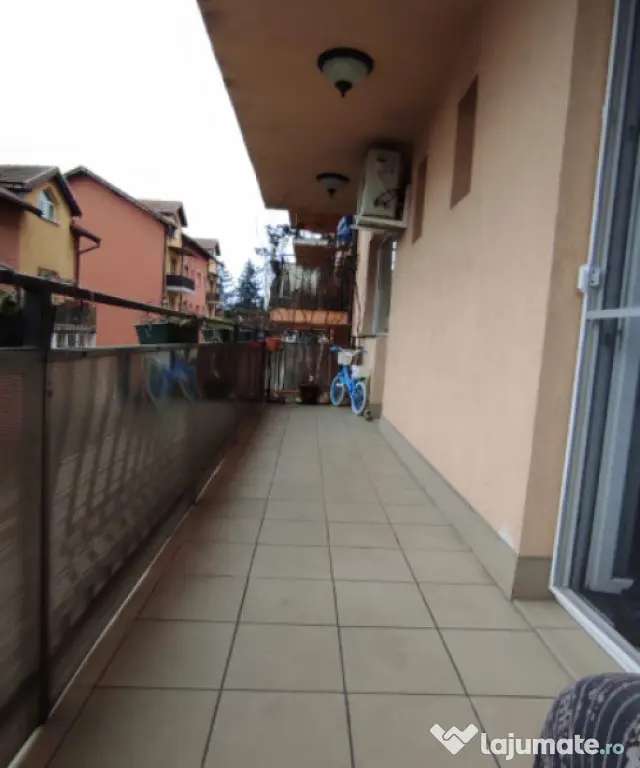 Apartament 3 camere , 98 mp + 2 parcari , zona Buna Ziua , C