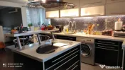 Apartament 3 camere , 98 mp + 2 parcari , zona Buna Ziua , C 