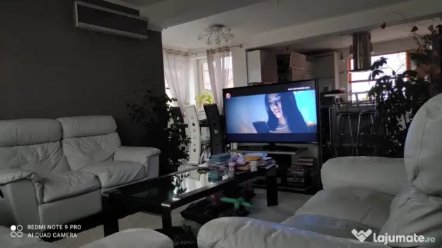 Apartament 3 camere , 98 mp + 2 parcari , zona Buna Ziua , C