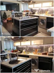 Apartament 3 camere , 98 mp + 2 parcari , zona Buna Ziua , C 