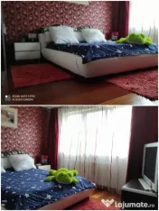 Apartament 3 camere , 98 mp + 2 parcari , zona Buna Ziua , C 