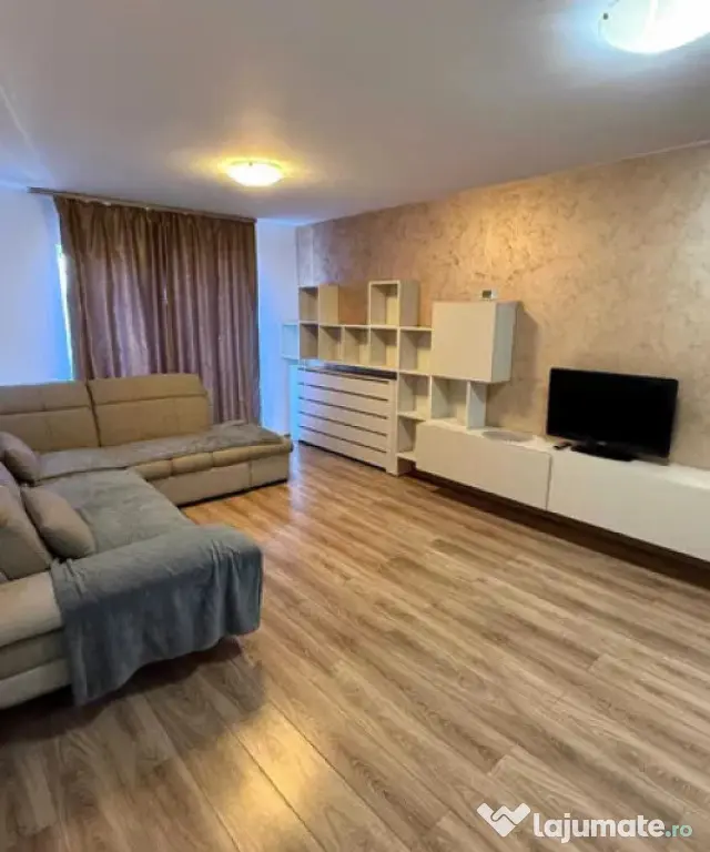 Apartament 2 camere, 56mp | Zona Terra | Floresti |