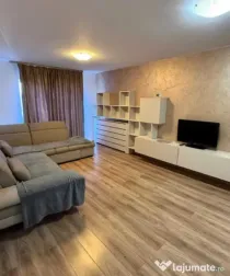 Apartament 2 camere, 56mp | Zona Terra | Floresti |