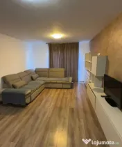 Apartament 2 camere, 56mp | Zona Terra | Floresti | 