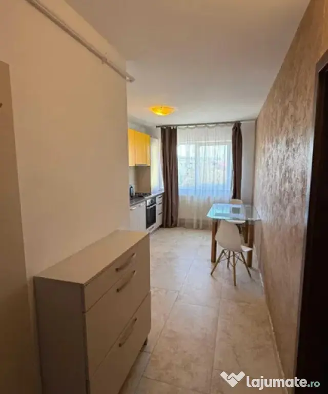 Apartament 2 camere, 56mp | Zona Terra | Floresti |