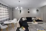 Pet friendly! Studio cochet, mobilat, utilat, bucatarie sepa