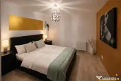 Pet friendly! Studio cochet, mobilat, utilat, bucatarie sepa 