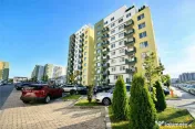 Pet friendly! Studio cochet, mobilat, utilat, bucatarie sepa 