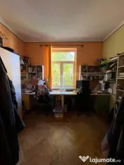 Apartament 3 camere | 75 mp | Clădire interbelică | Etaj 1 