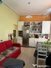 Apartament 3 camere | 75 mp | Clădire interbelică | Etaj 1 