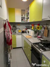 Apartament 3 camere | 75 mp | Clădire interbelică | Etaj 1 