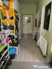 Apartament 3 camere | 75 mp | Clădire interbelică | Etaj 1 