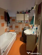 Apartament 3 camere | 75 mp | Clădire interbelică | Etaj 1 