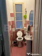 Apartament 3 camere | 75 mp | Clădire interbelică | Etaj 1 