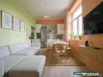 Apartament 3 camere, 75.25 mp, zonă Semicentrală