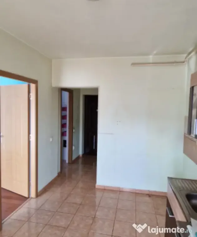 Garsonieră 1 CAMERĂ, SU41 MP, ZONA PORII