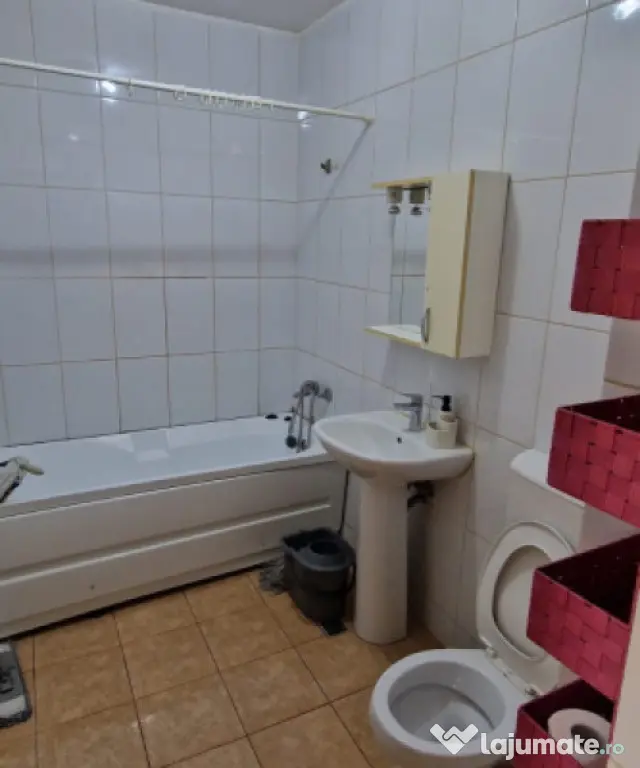 Garsonieră 1 CAMERĂ, SU41 MP, ZONA PORII