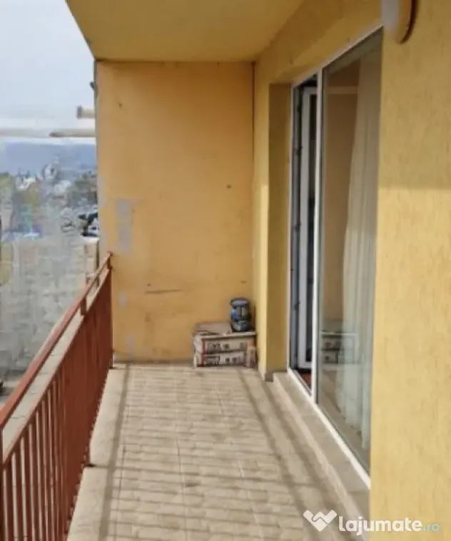 Garsonieră 1 CAMERĂ, SU41 MP, ZONA PORII