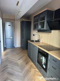 Apartament 2 CAM, SU 55MP, BALCON 4 MP zona TERRA