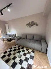 Apartament 3 camere 56mp, ultrafinisat, orientare vestica, T