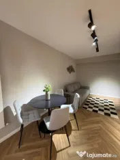 Apartament 3 camere 56mp, ultrafinisat, orientare vestica, T
