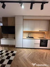 Apartament 3 camere 56mp, ultrafinisat, orientare vestica, T