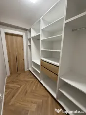 Apartament 3 camere 56mp, ultrafinisat, orientare vestica, T