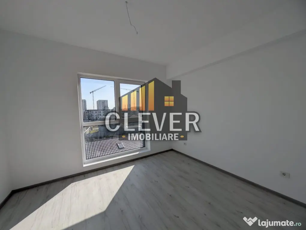 Apartament 2 cam : Oferta parcare în Zona Pallady metrou...