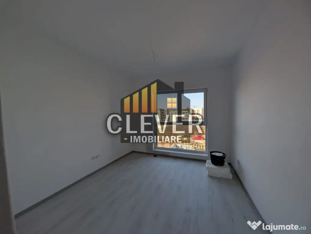 Apartament 2 cam : Oferta parcare în Zona Pallady metrou...