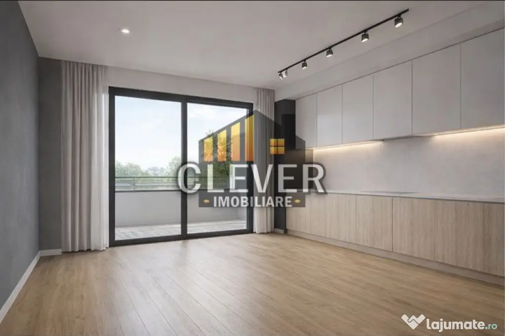 Apartament 2 cam : Oferta parcare în Zona Pallady metrou...