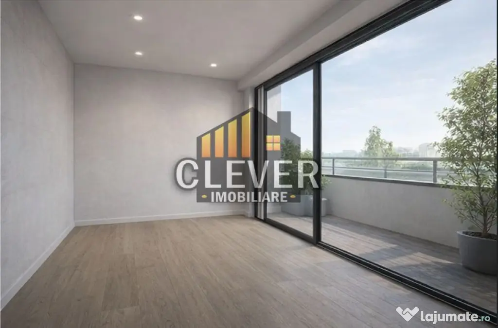 Apartament 2 cam : Oferta parcare în Zona Pallady metrou...
