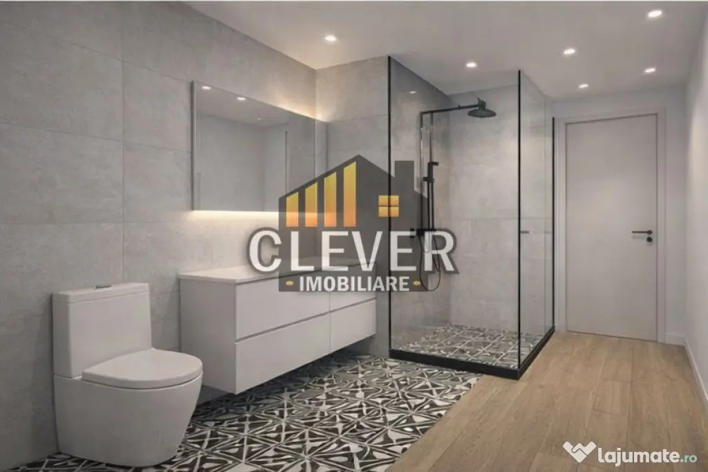 Apartament 2 cam : Oferta parcare în Zona Pallady metrou...