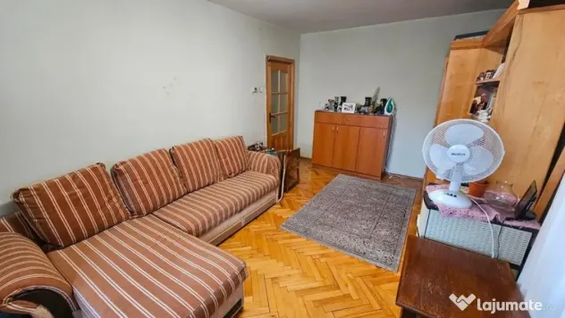 Apartament 4 camere, decomandat, 78mp, Manastur | Cluj