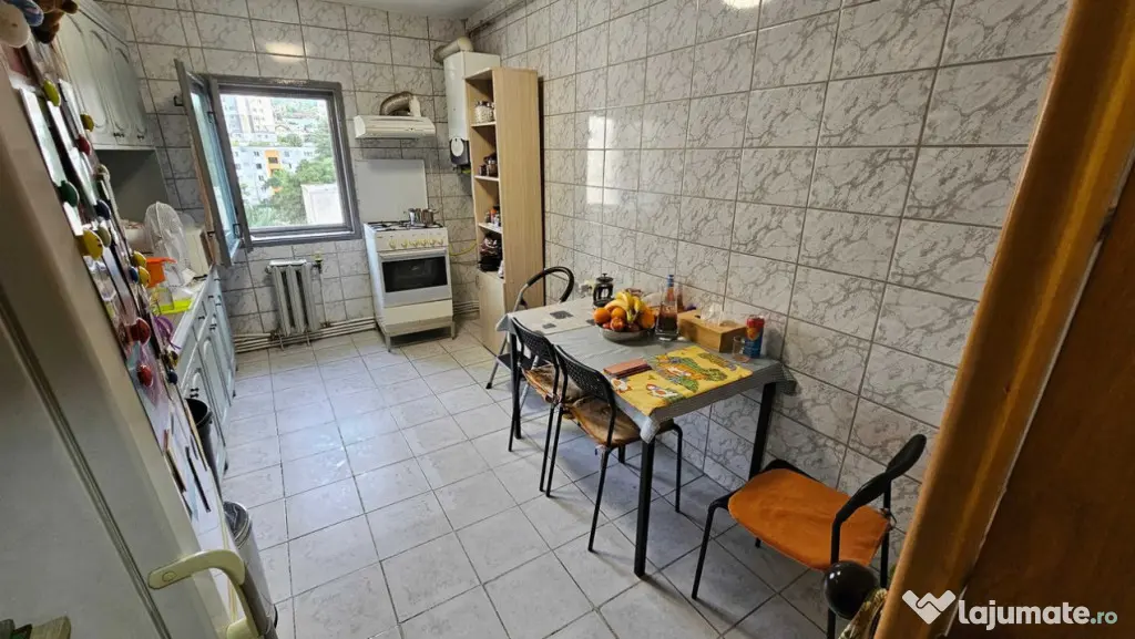 Apartament 4 camere, decomandat, 78mp, Manastur | Cluj