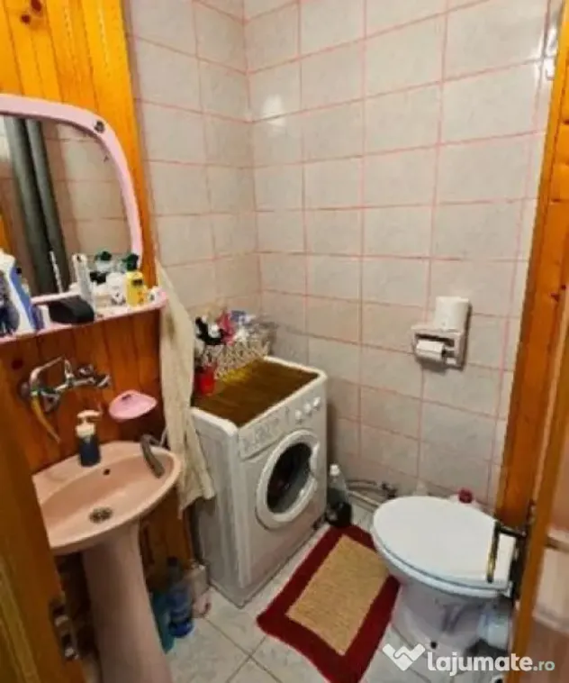 Apartament 4 camere, decomandat, 78mp, Manastur | Cluj