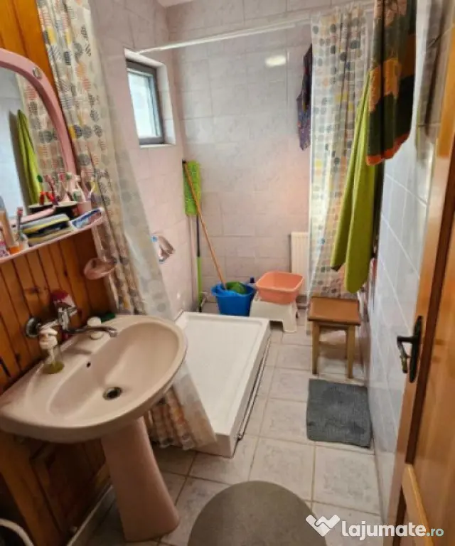 Apartament 4 camere, decomandat, 78mp, Manastur | Cluj