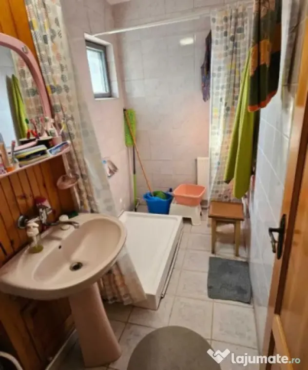 Apartament 4 camere, decomandat, 78mp, Manastur | Cluj