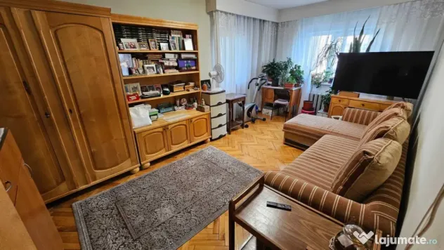 Apartament 4 camere, decomandat, 78mp, Manastur | Cluj