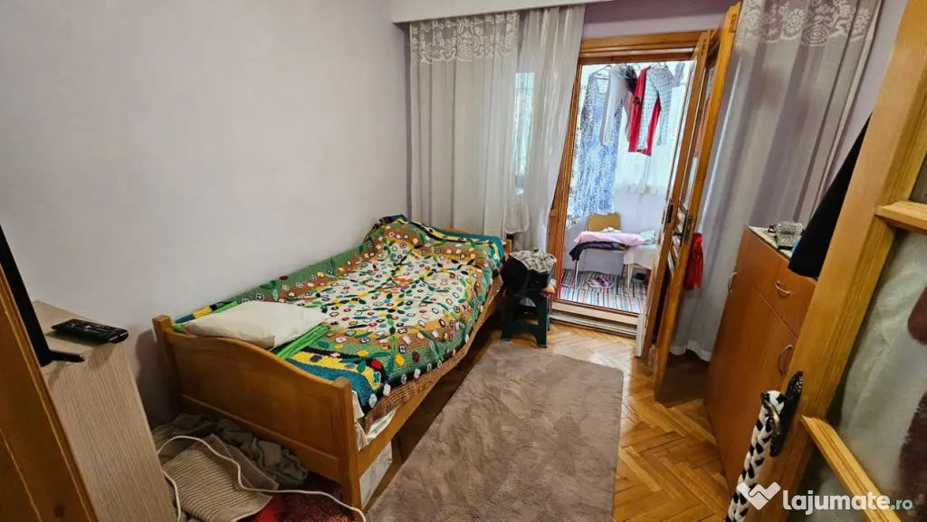 Apartament 4 camere, decomandat, 78mp, Manastur | Cluj