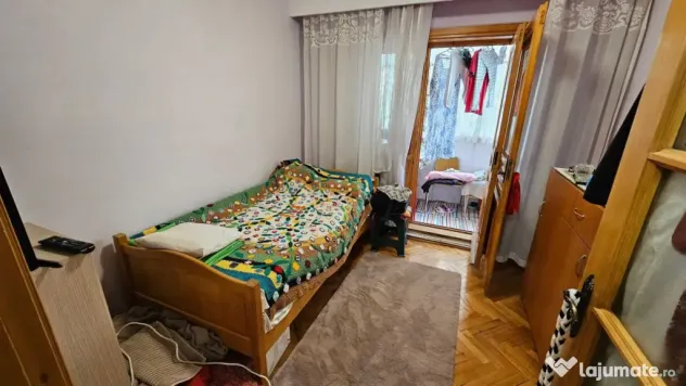 Apartament 4 camere, decomandat, 78mp, Manastur | Cluj