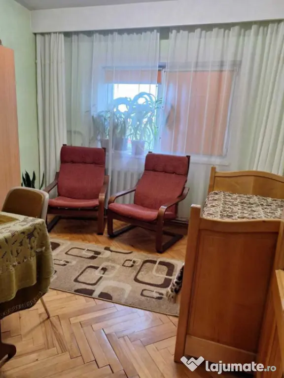 Apartament 4 camere, decomandat, 78mp, Manastur | Cluj